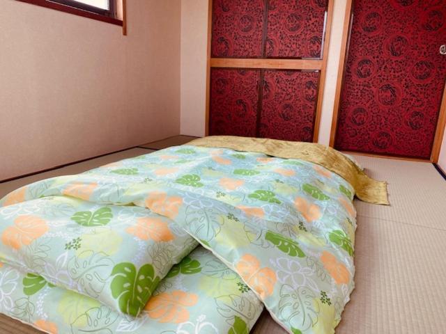 Ostay Numabukuro Hotel Apartment Tokio Exterior foto