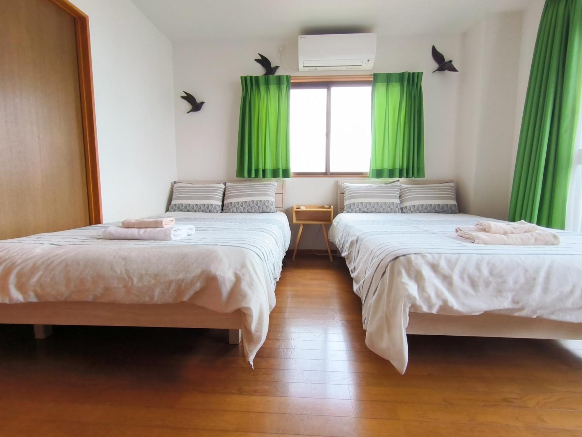 Ostay Numabukuro Hotel Apartment Tokio Exterior foto