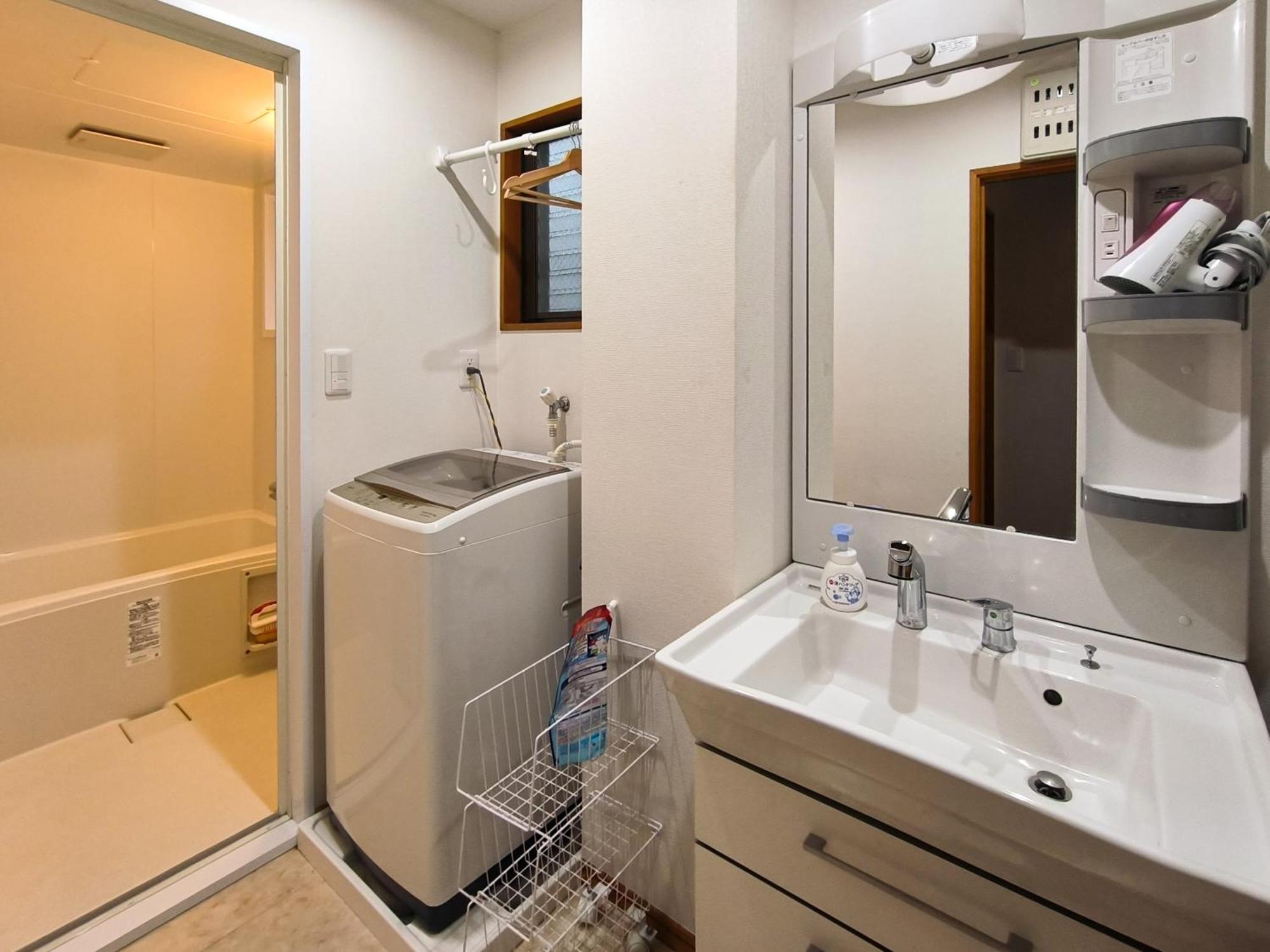 Ostay Numabukuro Hotel Apartment Tokio Exterior foto